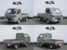 2026 Suzuki Carry Truck