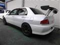 2002 Mitsubishi Lancer