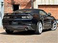 2021 Chevrolet Camaro