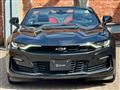 2021 Chevrolet Camaro