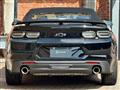 2021 Chevrolet Camaro