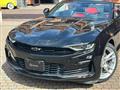 2021 Chevrolet Camaro