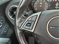 2021 Chevrolet Camaro