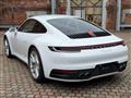 2021 Porsche 911