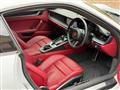 2021 Porsche 911