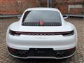 2021 Porsche 911