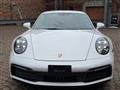 2021 Porsche 911
