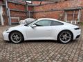 2021 Porsche 911