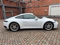2021 Porsche 911