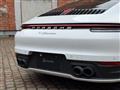 2021 Porsche 911