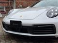 2021 Porsche 911