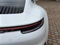 2021 Porsche 911