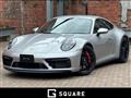 2024 Porsche 911