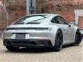 2024 Porsche 911