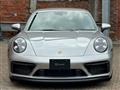 2024 Porsche 911