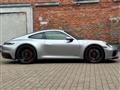 2024 Porsche 911