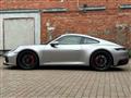 2024 Porsche 911