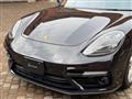 2019 Porsche Panamera