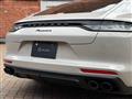 2023 Porsche Panamera