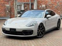 2023 Porsche Panamera