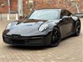 2021 Porsche 911