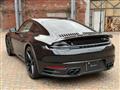 2021 Porsche 911