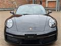 2021 Porsche 911