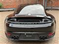 2021 Porsche 911