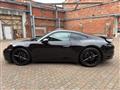 2021 Porsche 911