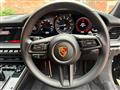 2021 Porsche 911