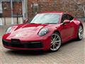 2020 Porsche 911