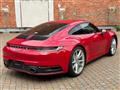 2020 Porsche 911