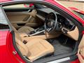 2020 Porsche 911