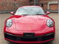 2020 Porsche 911