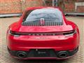 2020 Porsche 911