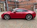 2020 Porsche 911
