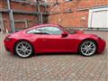 2020 Porsche 911