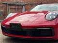 2020 Porsche 911