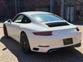 2018 Porsche 911