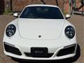 2018 Porsche 911