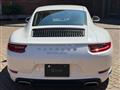 2018 Porsche 911