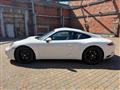 2018 Porsche 911