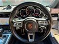 2018 Porsche 911