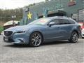 2016 Mazda Atenza