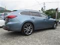 2016 Mazda Atenza