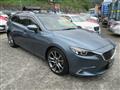 2016 Mazda Atenza