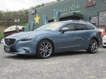 2016 Mazda Atenza