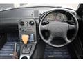1997 Mazda Eunos Roadster