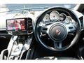 2014 Porsche Cayenne