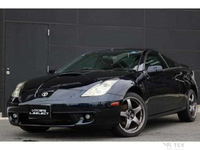 1999 Toyota Celica